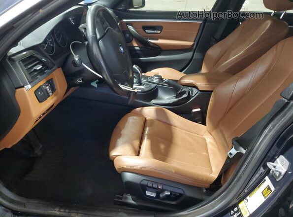 WBA4F9C54HG792469 2017 BMW OTHER Blue Front interior view