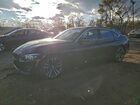 2020 Bmw 430i Gran Coupe Black vin: WBA4J1C06LCD66970