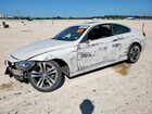 2020 Bmw 430i Белый vin: WBA4W3C02LFH52152