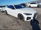 2023 Bmw 430i   Белый vin: WBA53AP00PCM84766