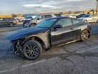 2021 Bmw 430i Черный vin: WBA53AP01MCF75981