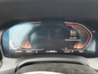 2022 Bmw 430i Синий vin: WBA53AP01NCJ79838
