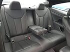 2022 Bmw 430i Синий vin: WBA53AP01NCJ79838