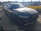2021 Bmw 430i   Черный vin: WBA53AP02MCG59937