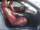 2022 Bmw 430i   Серый vin: WBA53AP08NCK05769