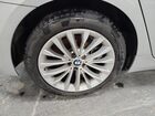 2021 Bmw 530 I Серебряный vin: WBA53BH01MWX35163 Damage: Right Rear Wheel, Curb Rash, > 12 Inches