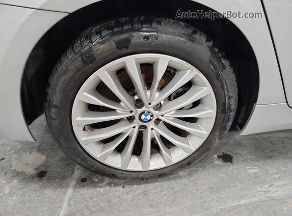 WBA53BH01MWX35163 2021 BMW OTHER Серебряный 