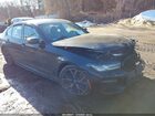 2022 Bmw 530 I Черный vin: WBA53BH06NWX59167