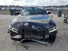2023 Bmw 540 I Черный vin: WBA53BJ05PWY07142
