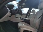2023 Bmw 540 I Черный vin: WBA53BJ05PWY07142