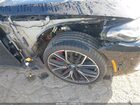 2023 Bmw 540 I Черный vin: WBA53BJ07PCL88986