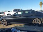 2023 Bmw 540 I Черный vin: WBA53BJ07PCL88986