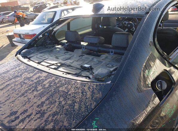 WBA53BJ07PCL88986 2023 BMW 5 SERIES Черный 