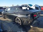 2023 Bmw 540 I Черный vin: WBA53BJ07PCL88986