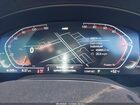 2023 Bmw 540 I Черный vin: WBA53BJ07PCL88986