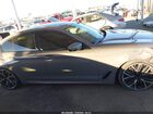 2021 Bmw 540i   Серый vin: WBA53BJ0XMWW89424
