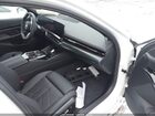 2026 Bmw 530i Xdrive White vin: WBA53FJ00TCV72040