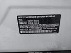 2026 Bmw 530i Xdrive White vin: WBA53FJ00TCV72040