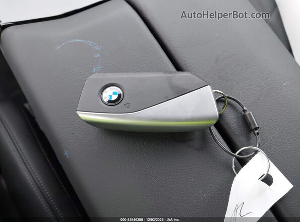 WBA53FJ00TCV72040 2026 BMW OTHER White Dashboard view