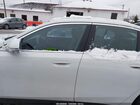 2026 Bmw 530i Xdrive White vin: WBA53FJ00TCV72040
