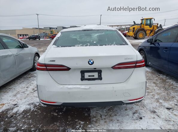 WBA53FJ00TCV72040 2026 BMW OTHER White 