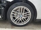 2024 Bmw 530 Xi Белый vin: WBA53FJ02RCS71911 Damage: Left Front Wheel, Curb Rash, 7 To 8 Inches