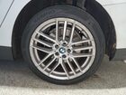 2024 Bmw 530 Xi Белый vin: WBA53FJ02RCS71911 Damage: Left Rear Wheel, Curb Rash, > 12 Inches