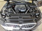 2024 Bmw 530 Xi Черный vin: WBA53FJ03RCS19509