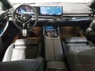 2024 Bmw 530 Xi Черный vin: WBA53FJ03RCS19509