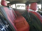 2024 Bmw 530 Xi Черный vin: WBA53FJ05RCR20522