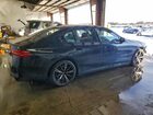 2024 Bmw 530 Xi Черный vin: WBA53FJ05RCR20522