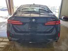 2024 Bmw 530 Xi Черный vin: WBA53FJ05RCR20522