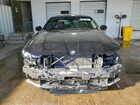 2024 Bmw 530 Xi Черный vin: WBA53FJ05RCR20522