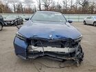 2024 Bmw 530 Xi Синий vin: WBA53FJ09RCR06624