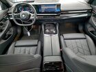 2024 Bmw 530 Xi Синий vin: WBA53FJ09RCR06624