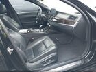2016 Bmw 528i   Черный vin: WBA5A5C53GG349174