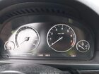 2016 Bmw 528i   Черный vin: WBA5A5C53GG349174