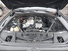 2016 Bmw 528i   Черный vin: WBA5A5C53GG349174