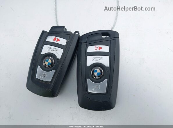 WBA5A5C53GG349174 2016 BMW 5 SERIES Черный Вид панели приборов