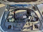 2016 Bmw 528 Xi Белый vin: WBA5A7C59GG146396