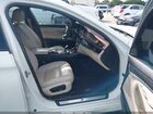 2016 Bmw 535i   White vin: WBA5B1C54GG553214