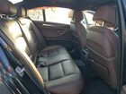 2016 Bmw 535 I Синий vin: WBA5B1C5XGG551158