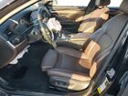 2016 Bmw 535 I Синий vin: WBA5B1C5XGG551158