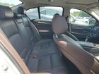 2016 Bmw 535 Xi Белый vin: WBA5B3C50GG256422