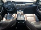 2016 Bmw 535 Xi Белый vin: WBA5B3C50GG256422