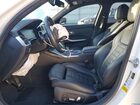 2020 Bmw M340i Белый vin: WBA5U7C00LA286653