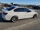 2020 Bmw M340i Белый vin: WBA5U7C00LA286653