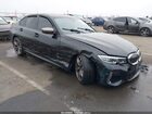 2020 Bmw 3 Series M340i Black vin: WBA5U7C07LAF54410