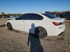 2020 Bmw M340xi Белый vin: WBA5U9C00LFJ29185