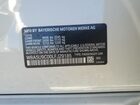 2020 Bmw M340xi Белый vin: WBA5U9C00LFJ29185
